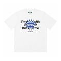 Good With Wherever Life Takes Me Tee