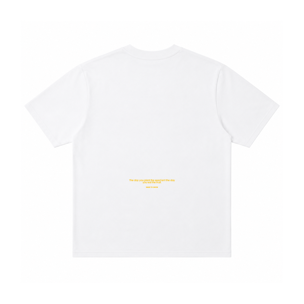 THE FRUIT TEE
