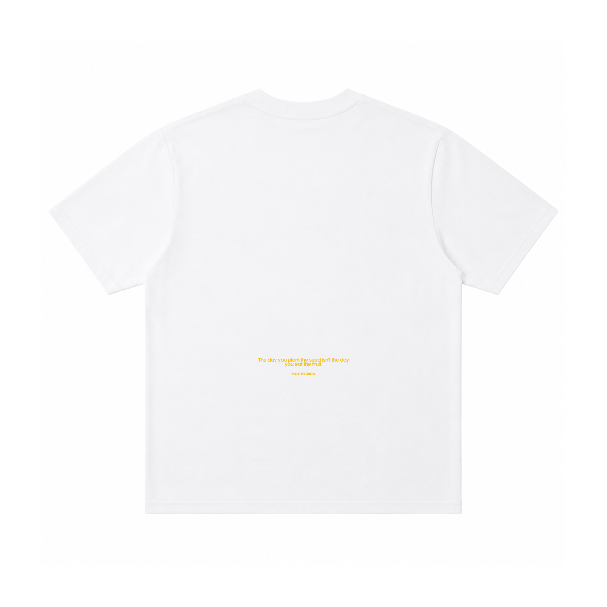 THE FRUIT TEE