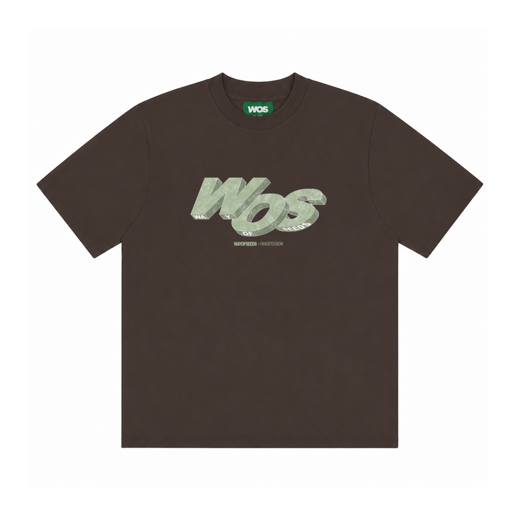 WOS SIGNATURE TEE