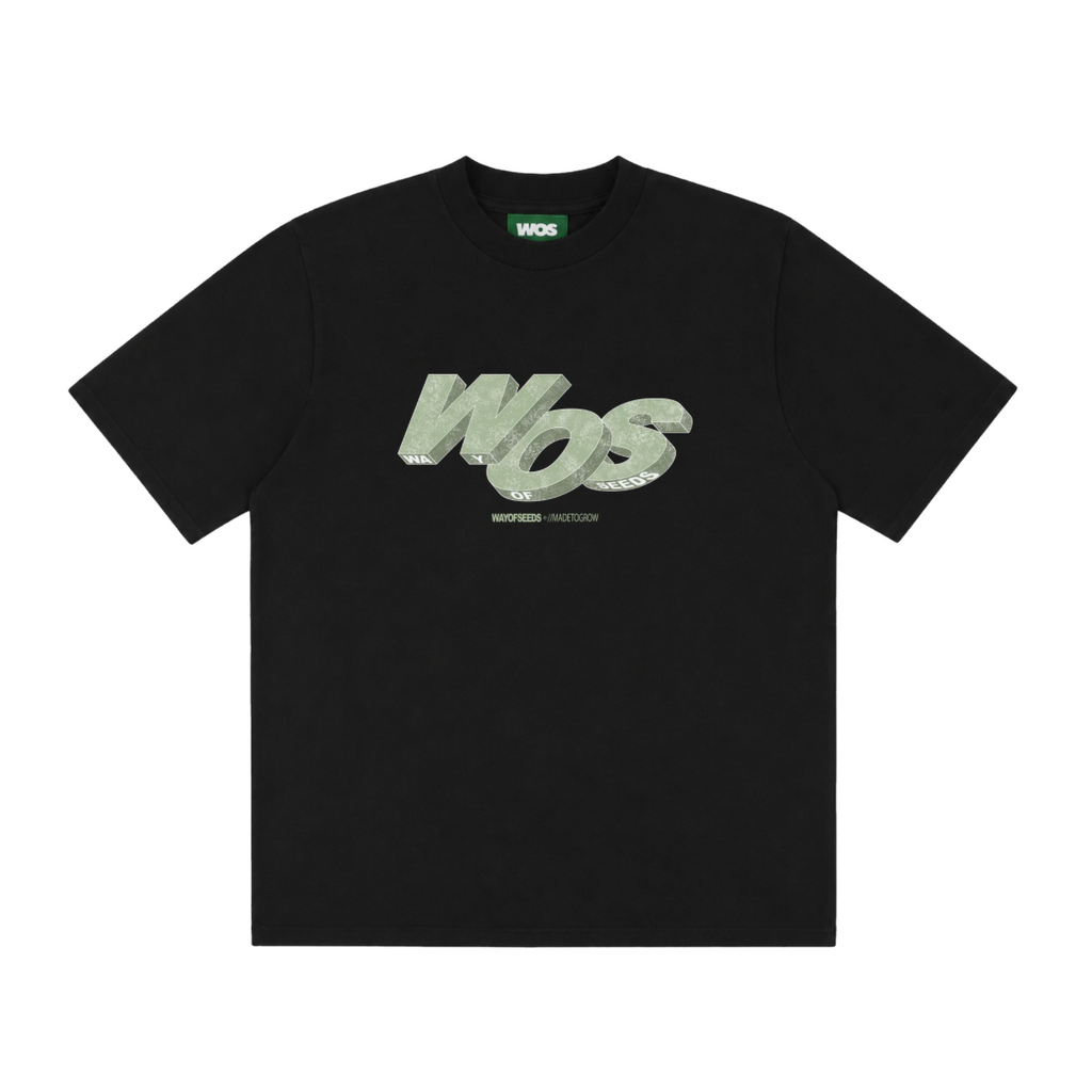 WOS SIGNATURE TEE
