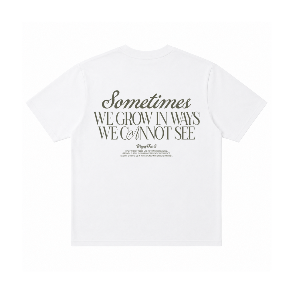 Made To Grow Tee
