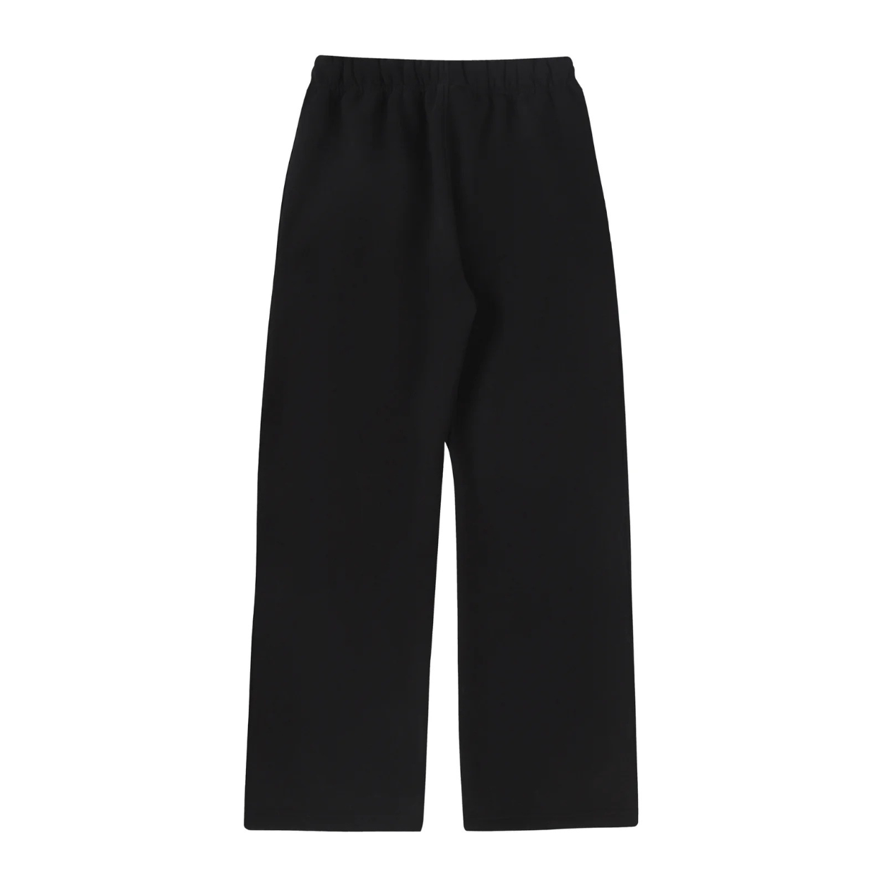 ESSENTIAL FLEECE SWEATPANTS