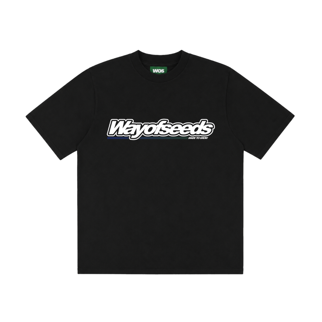 WOS MADE TO GROW TEE