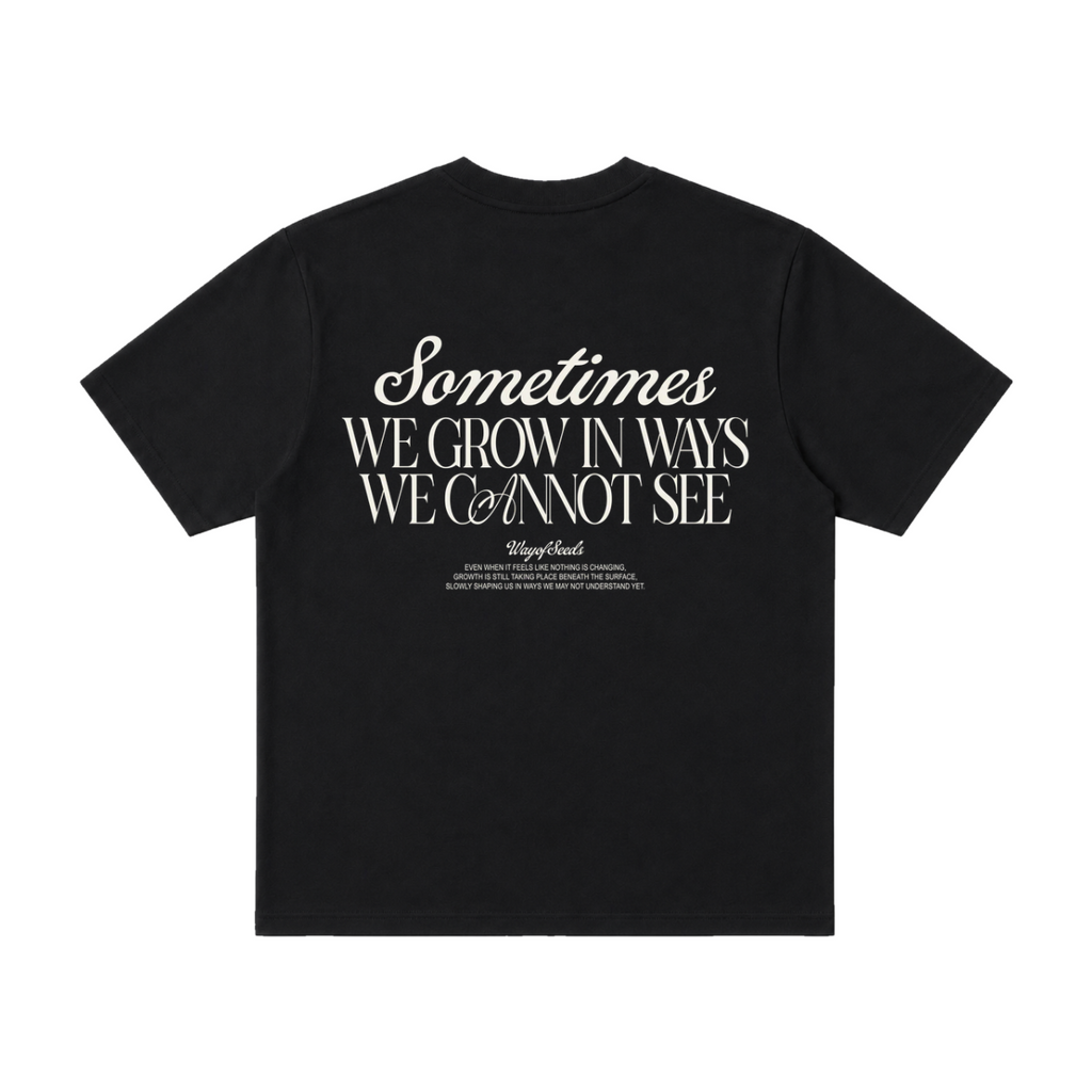 MADE TO GROW TEE