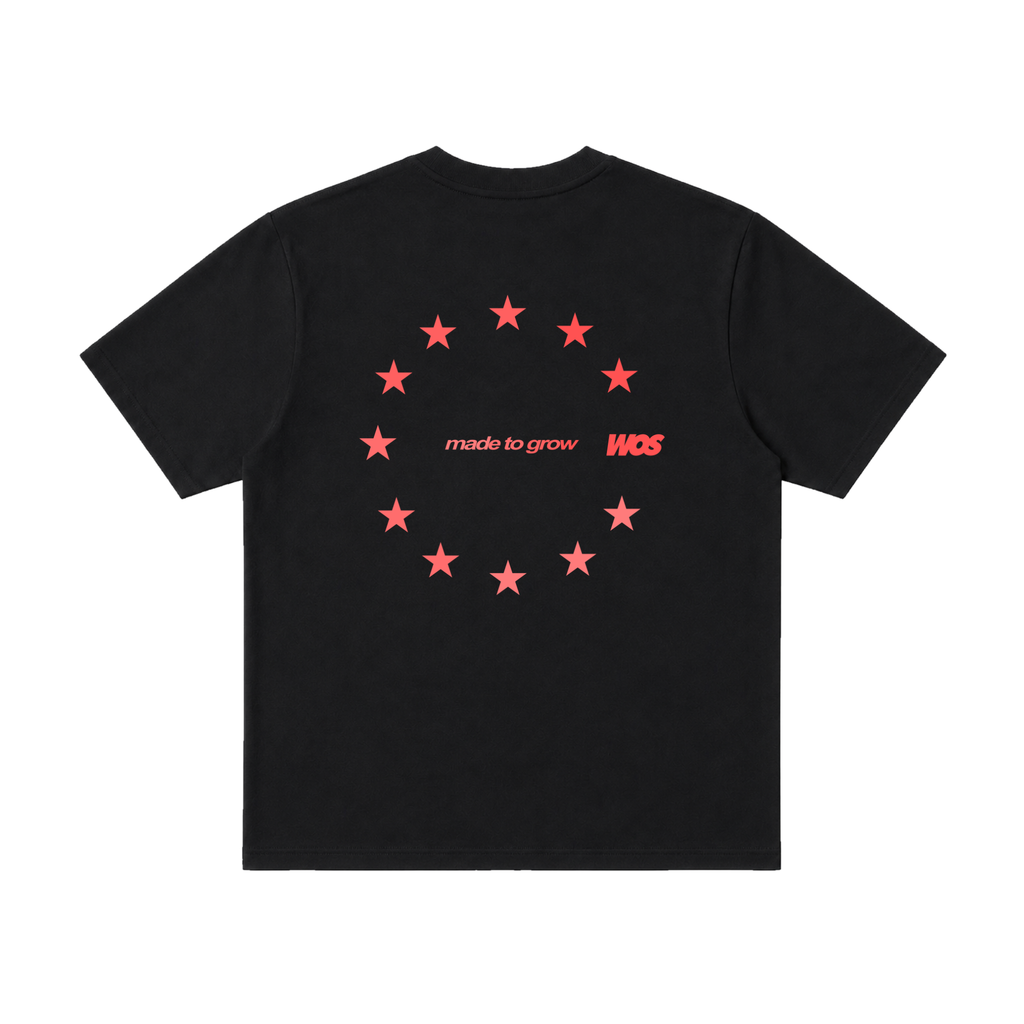 Full Circle Tee
