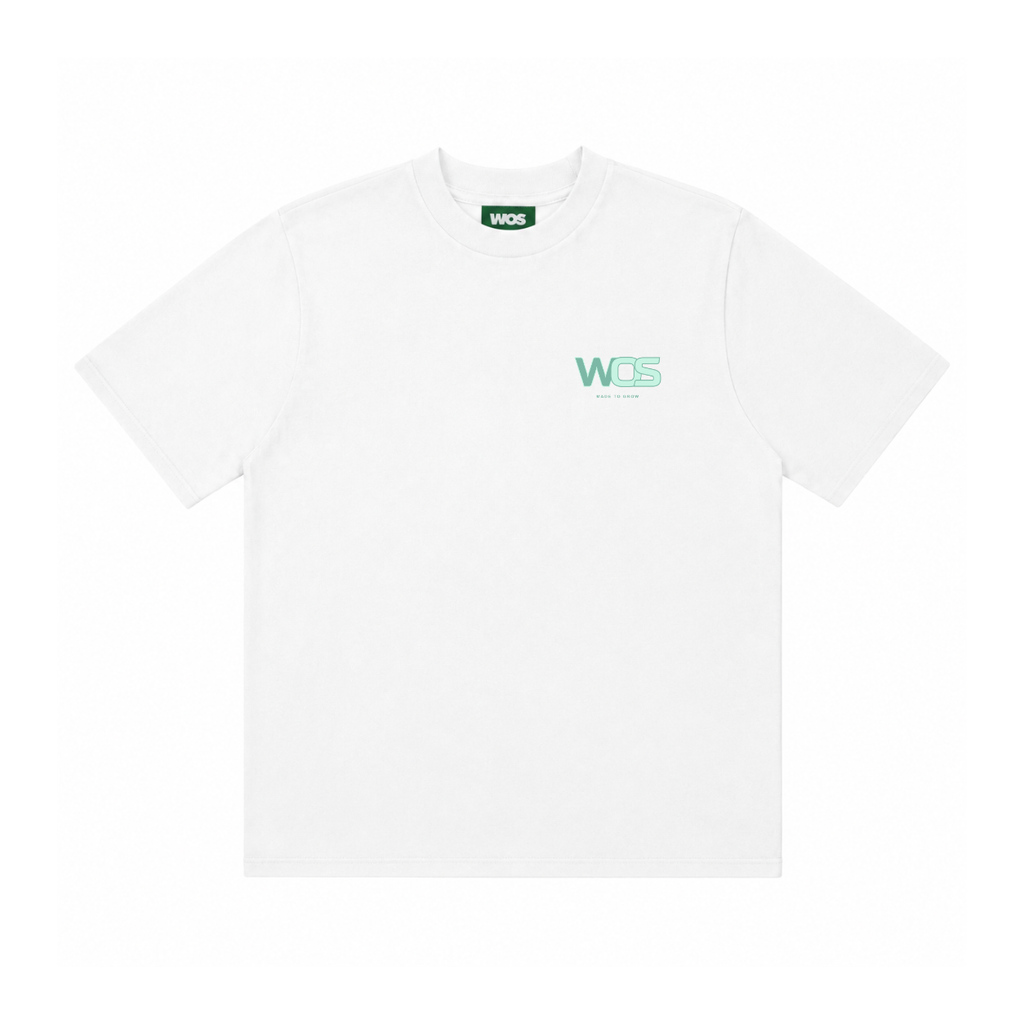 Grow Into Who You're Meant To Be Tee