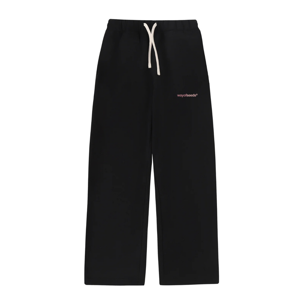 ESSENTIAL FLEECE SWEATPANTS