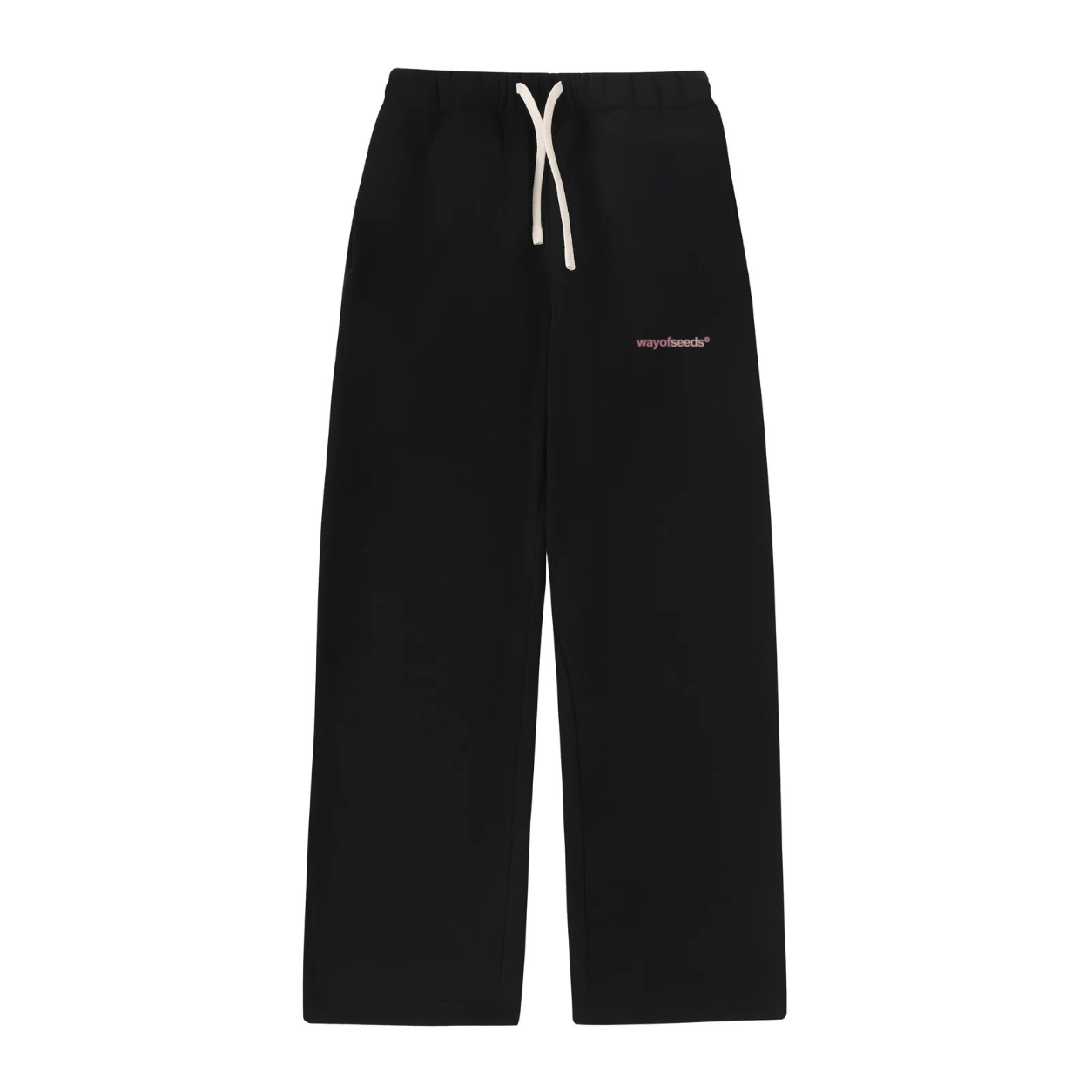 ESSENTIAL FLEECE SWEATPANTS