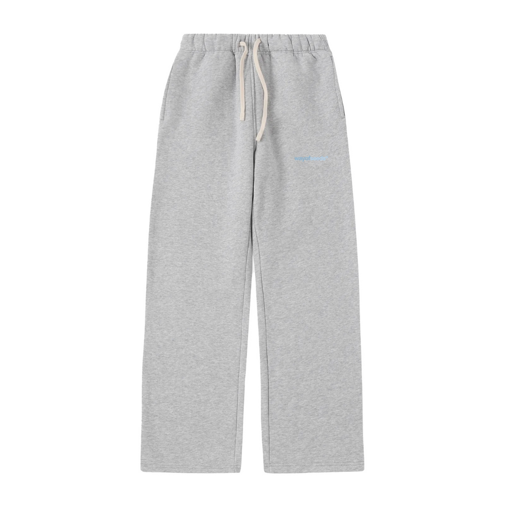 ESSENTIAL FLEECE SWEATPANTS
