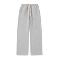 ESSENTIAL FLEECE SWEATPANTS