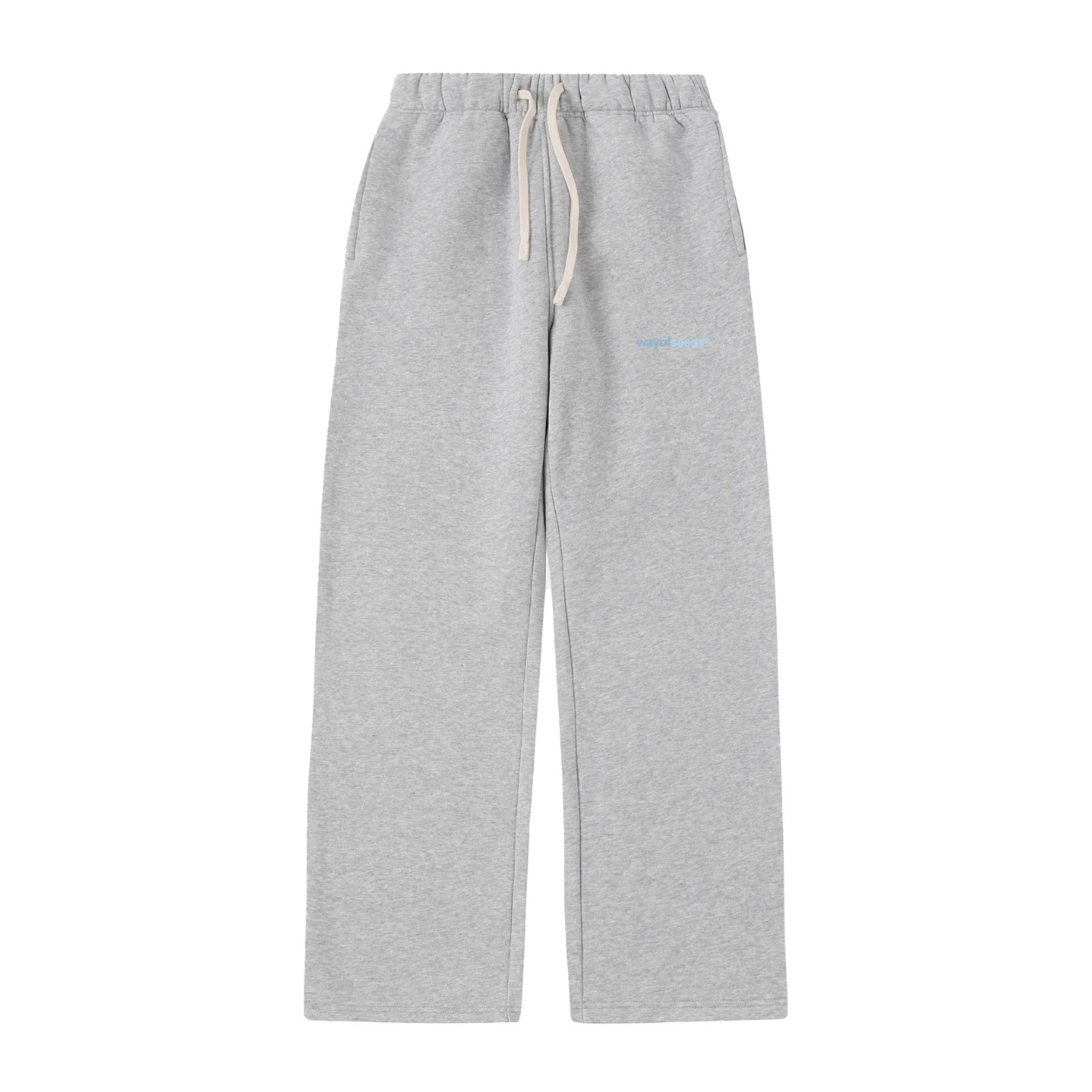 ESSENTIAL FLEECE SWEATPANTS