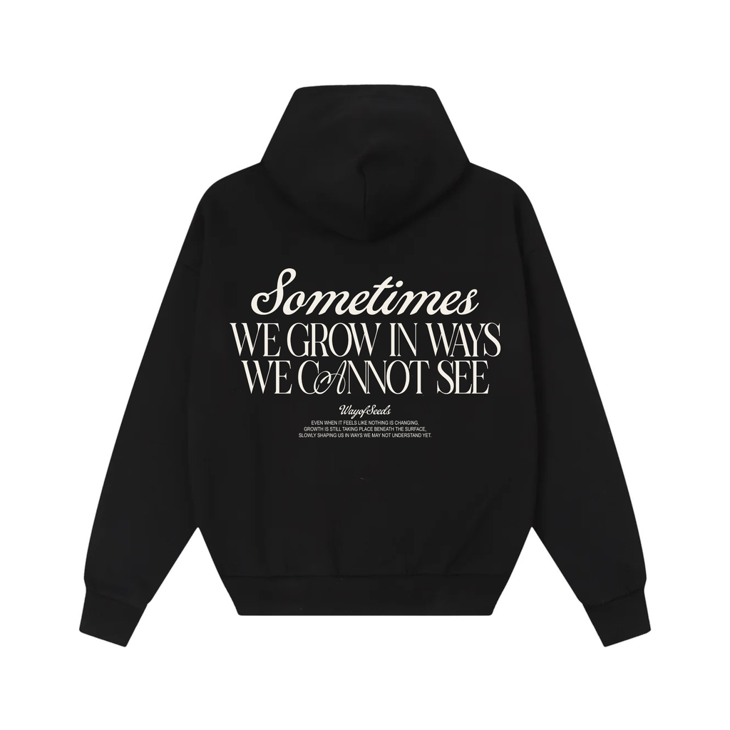 MADE TO GROW HOODIE