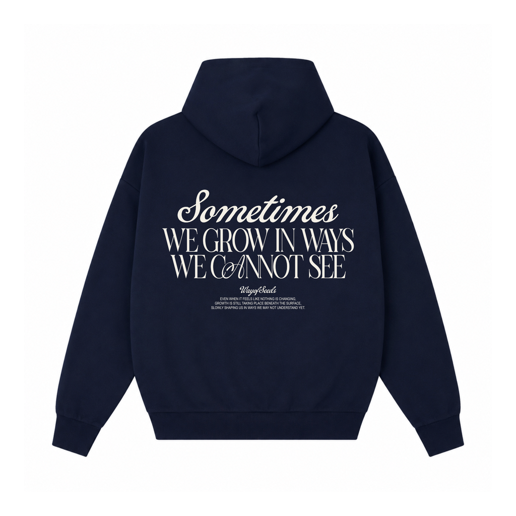 MADE TO GROW HOODIE