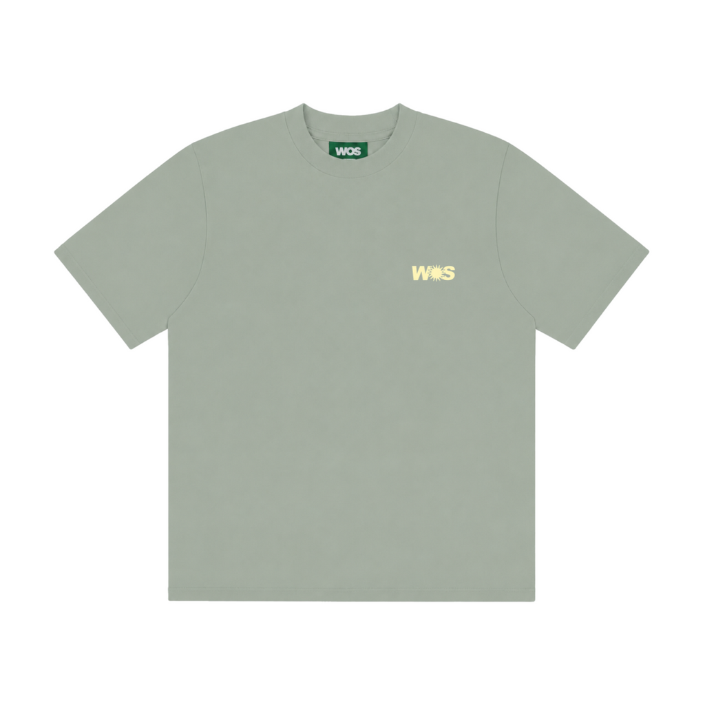 LIGHT THAT SHINES WITHIN TEE