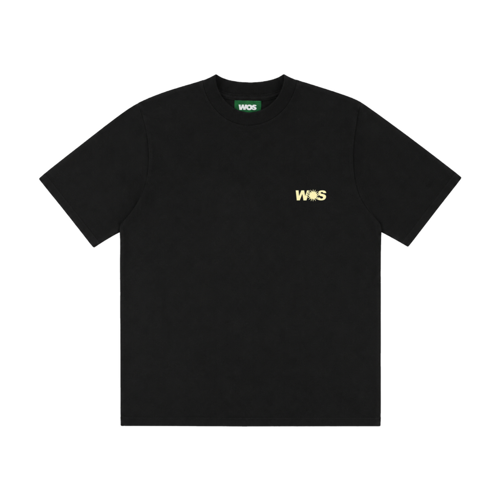 LIGHT THAT SHINES WITHIN TEE