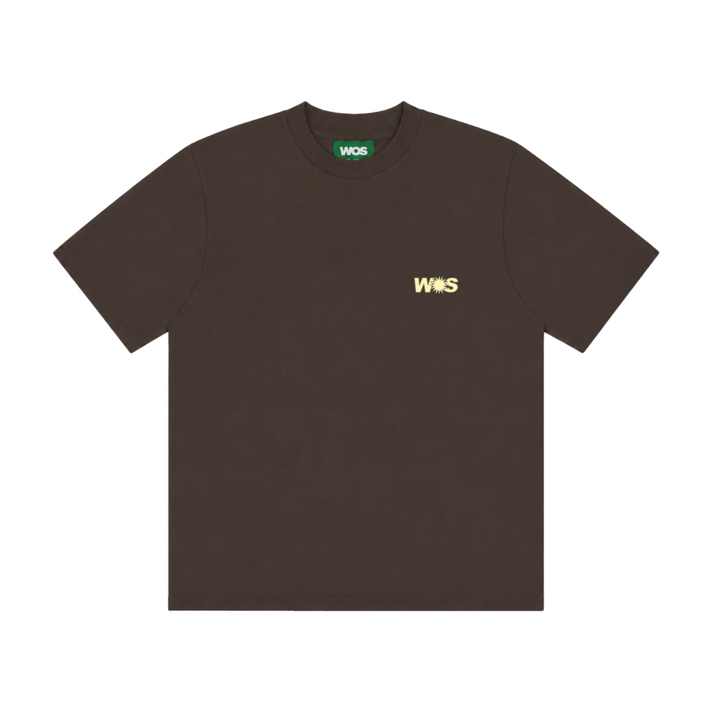 LIGHT THAT SHINES WITHIN TEE