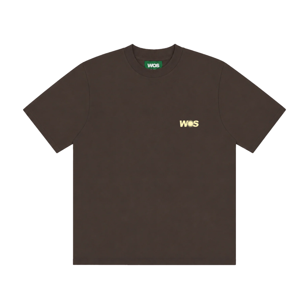 LIGHT THAT SHINES WITHIN TEE