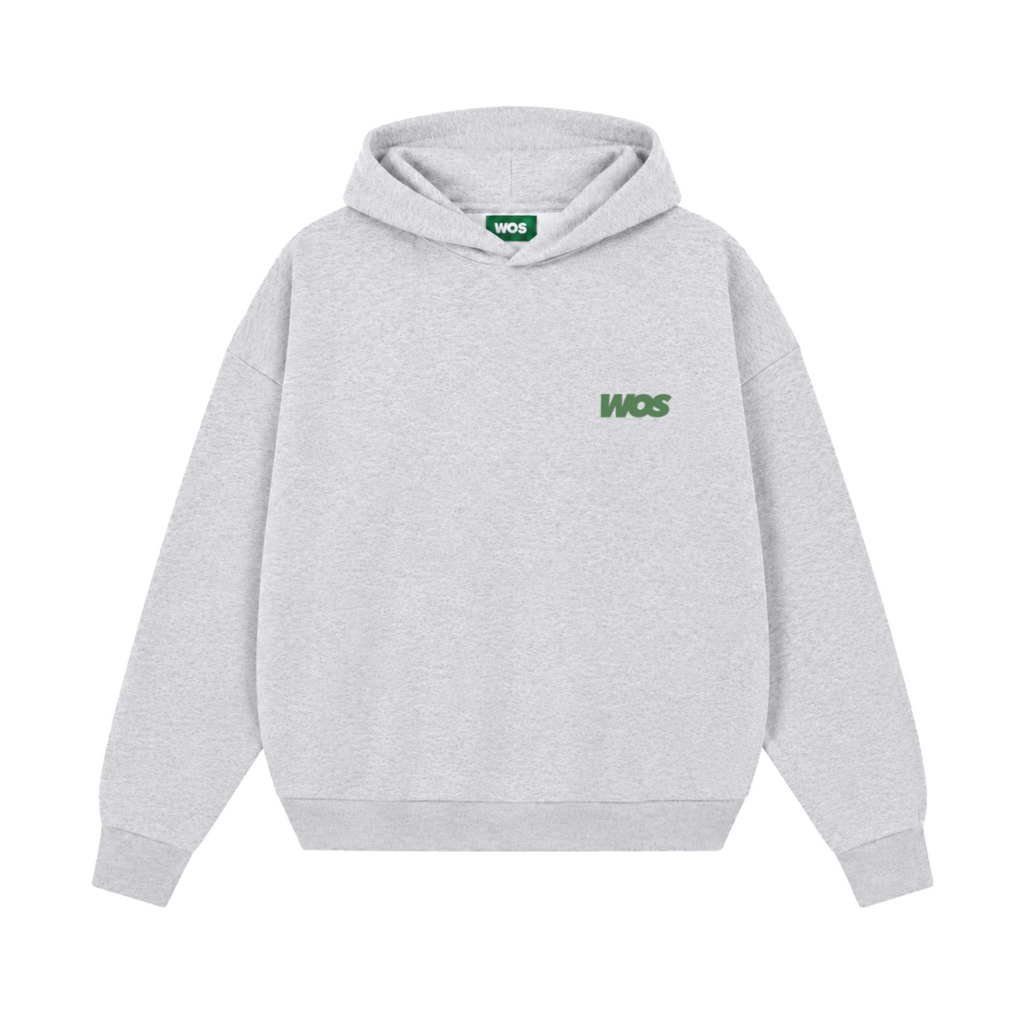 FULL CIRCLE HOODIE