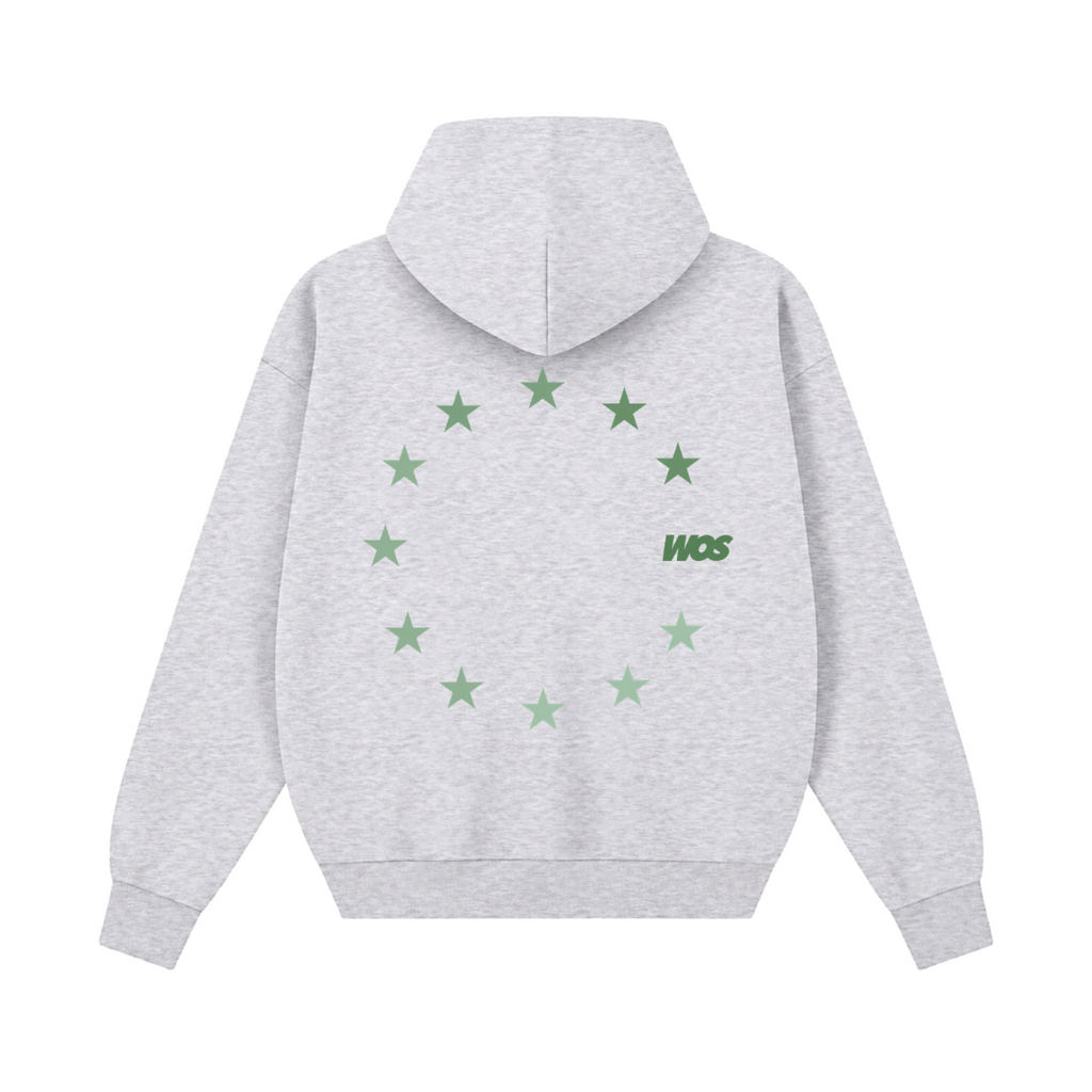FULL CIRCLE HOODIE