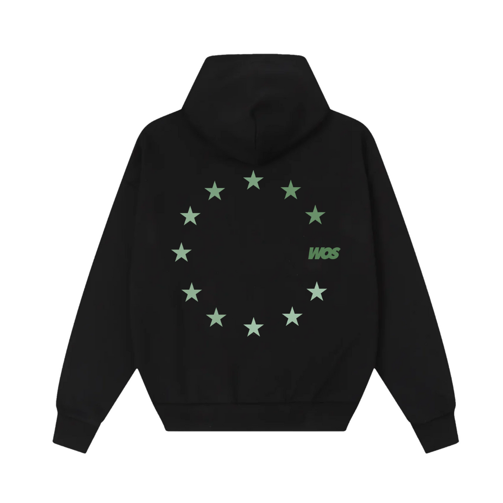 FULL CIRCLE HOODIE
