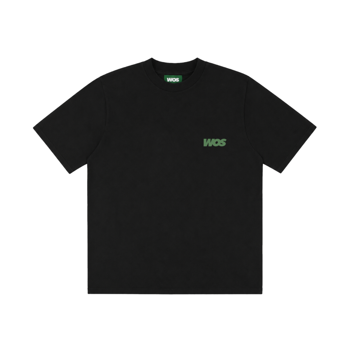 Full Circle Tee