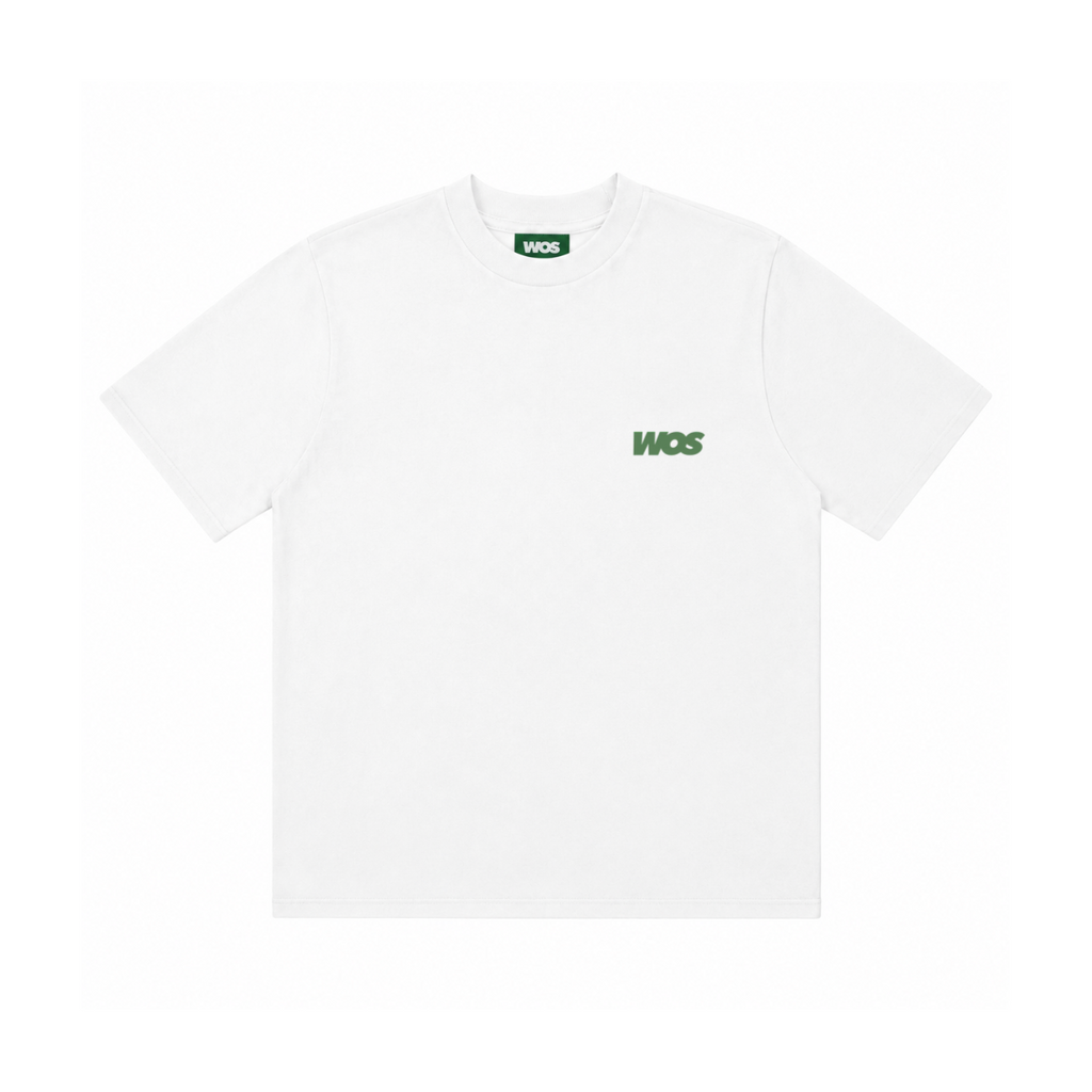Full Circle Tee