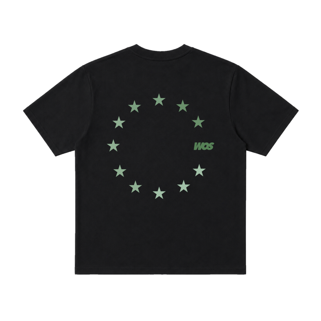 FULL CIRCLE TEE
