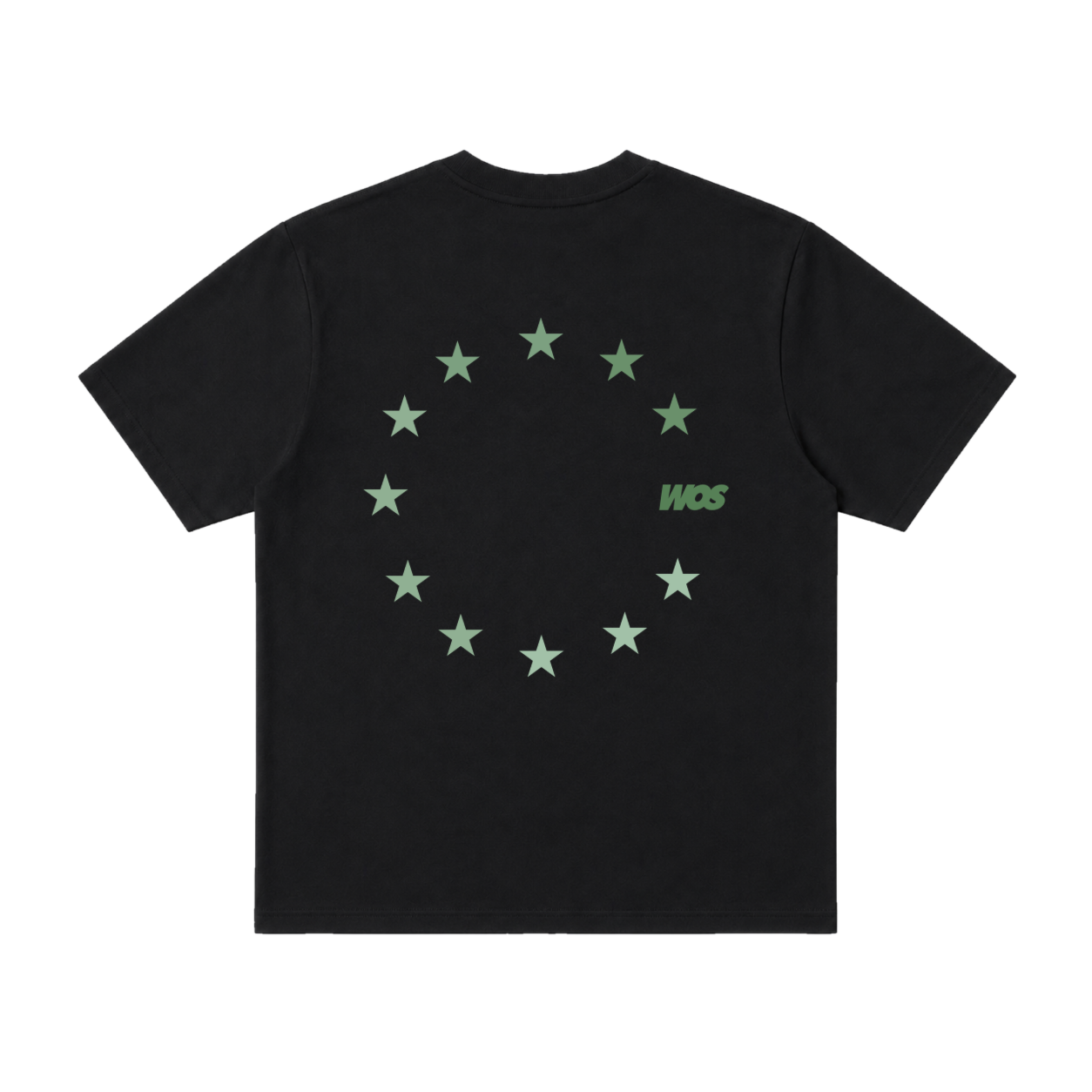 FULL CIRCLE TEE