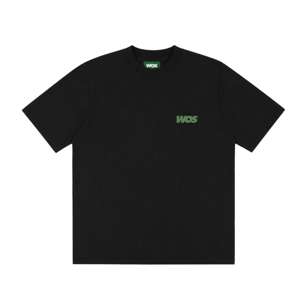 FULL CIRCLE TEE