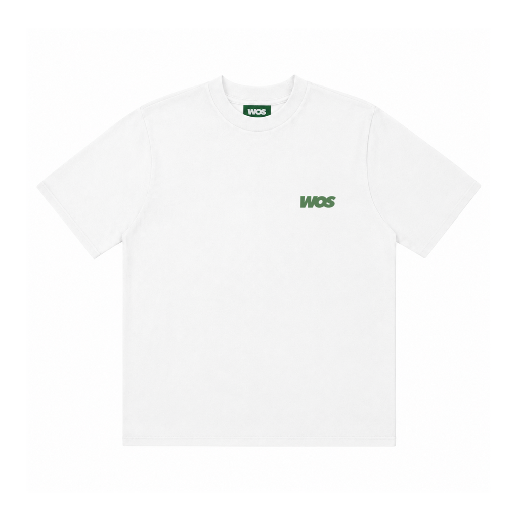 FULL CIRCLE TEE