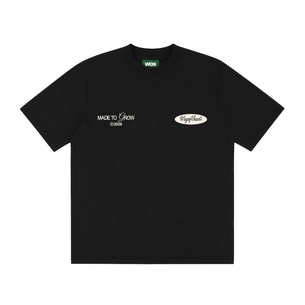 MADE TO GROW TEE