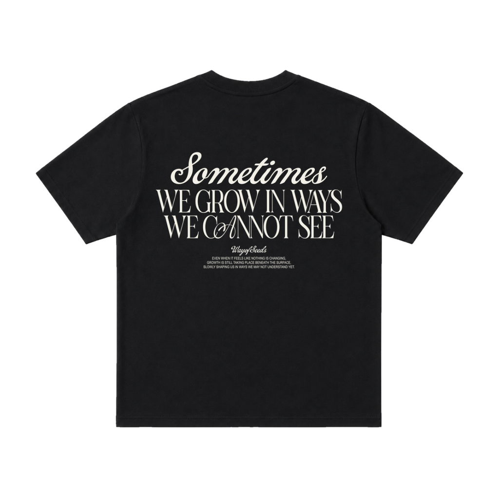 MADE TO GROW TEE