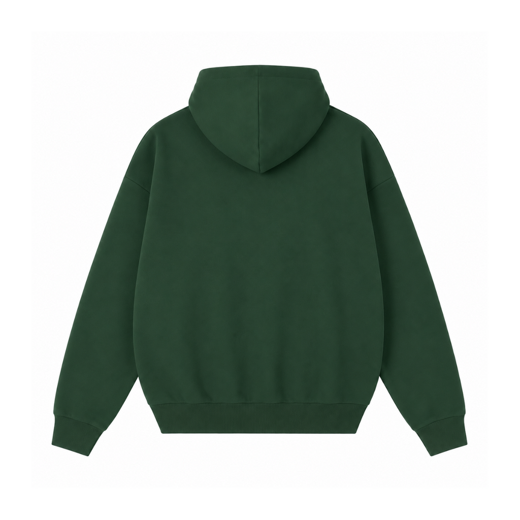 MADE TO GROW ESSENTIAL HOODIE
