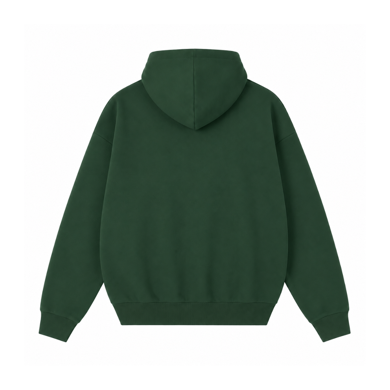 MADE TO GROW ESSENTIAL HOODIE