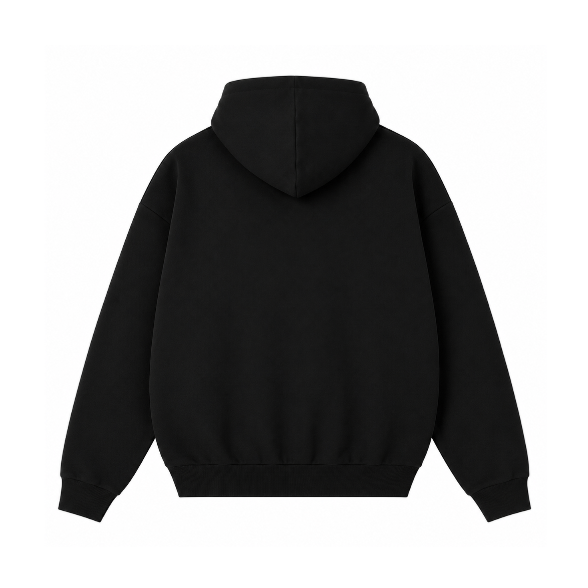 MADE TO GROW ESSENTIAL HOODIE