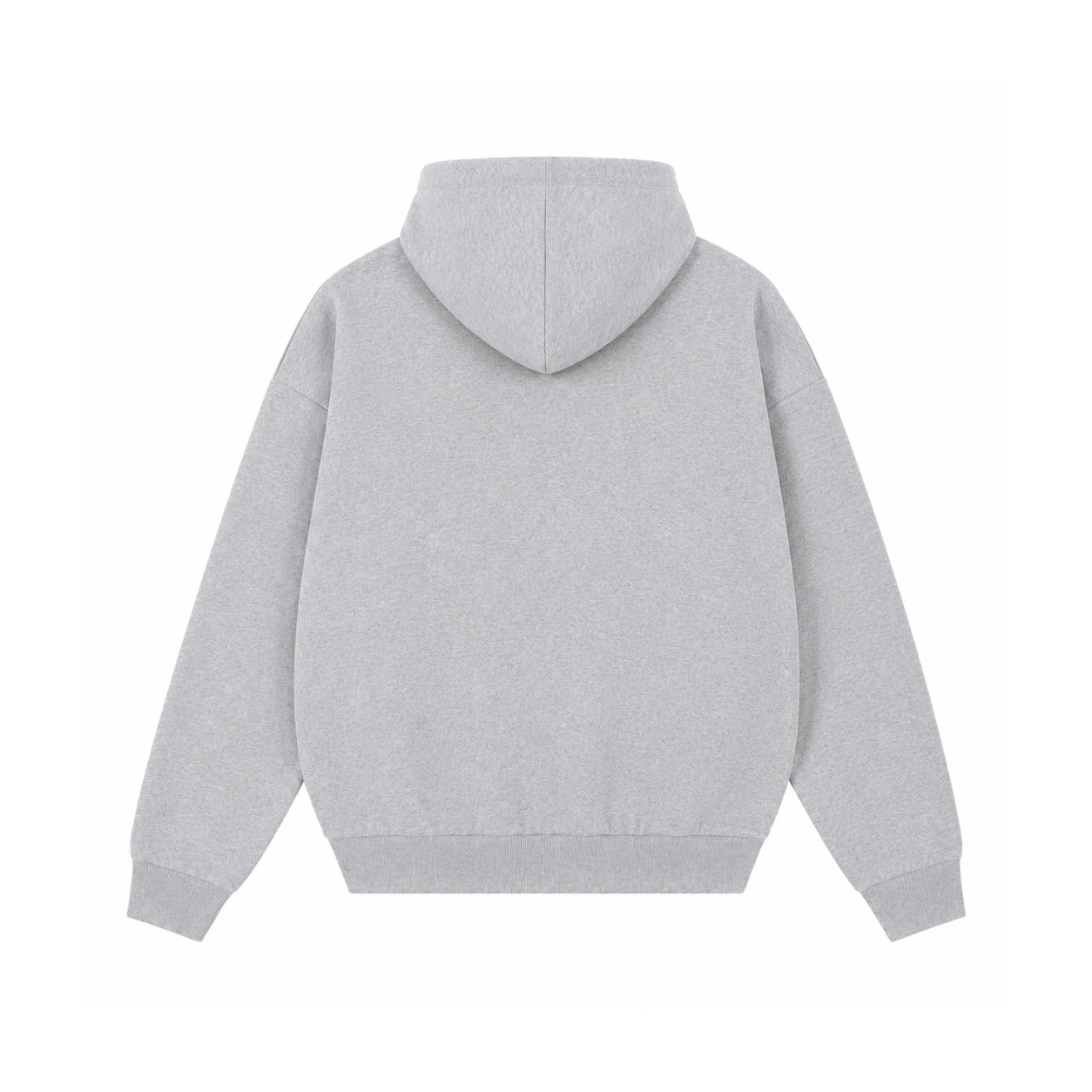 WE ALL GROW IN DIFFERENT WAYS HOODIE