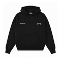 ONLY ONE WAY TO BE YOU HOODIE