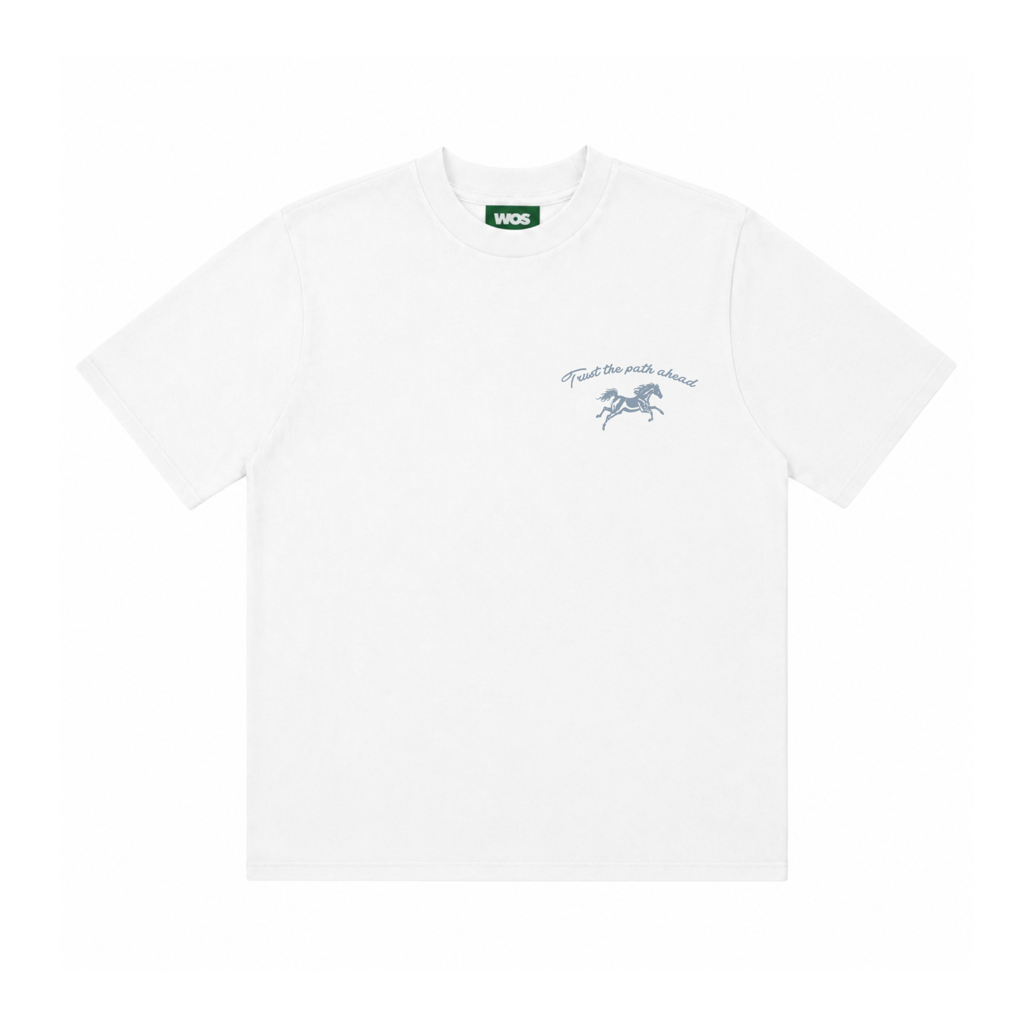 TRUST THE PATH AHEAD TEE