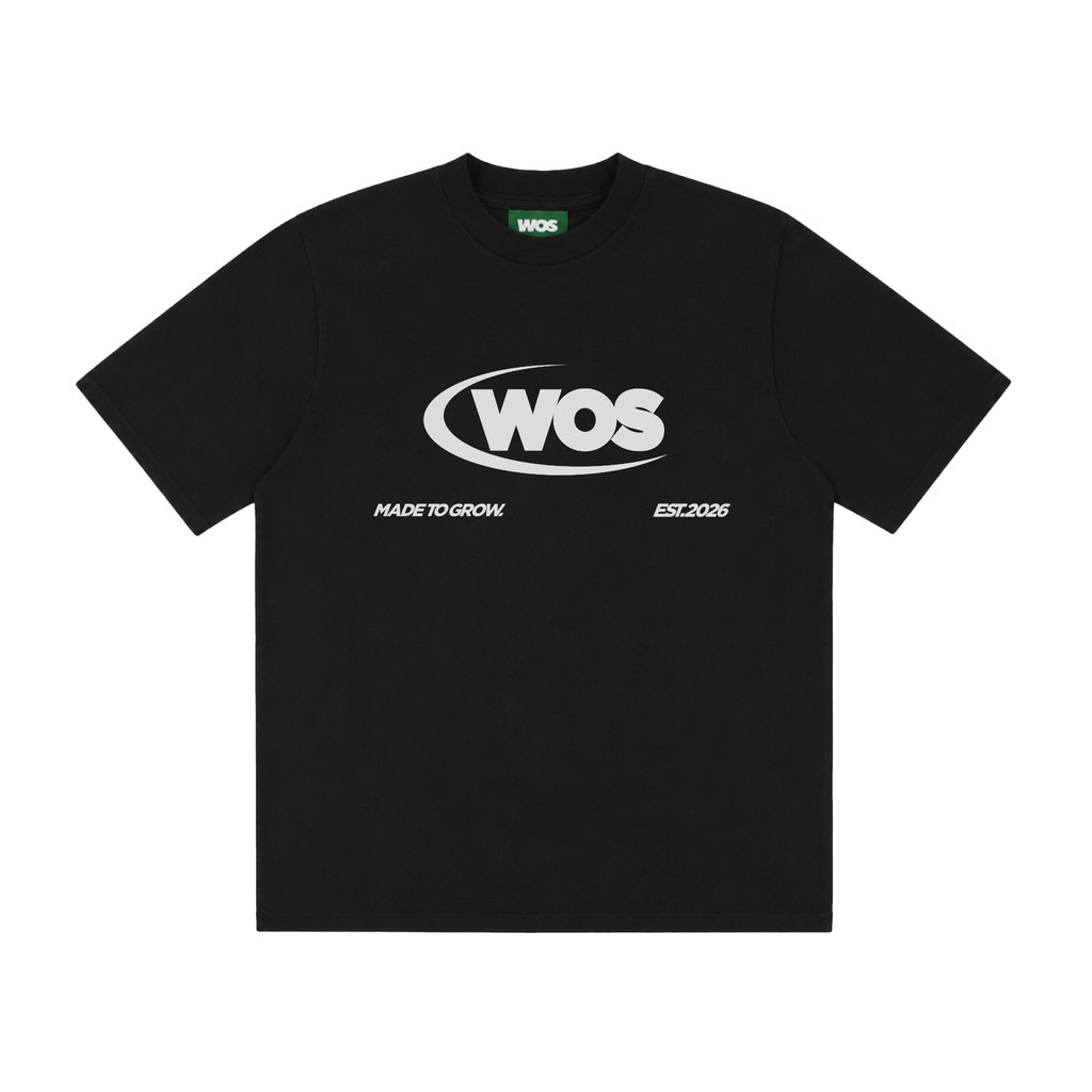 WOS SIGNATURE TEE