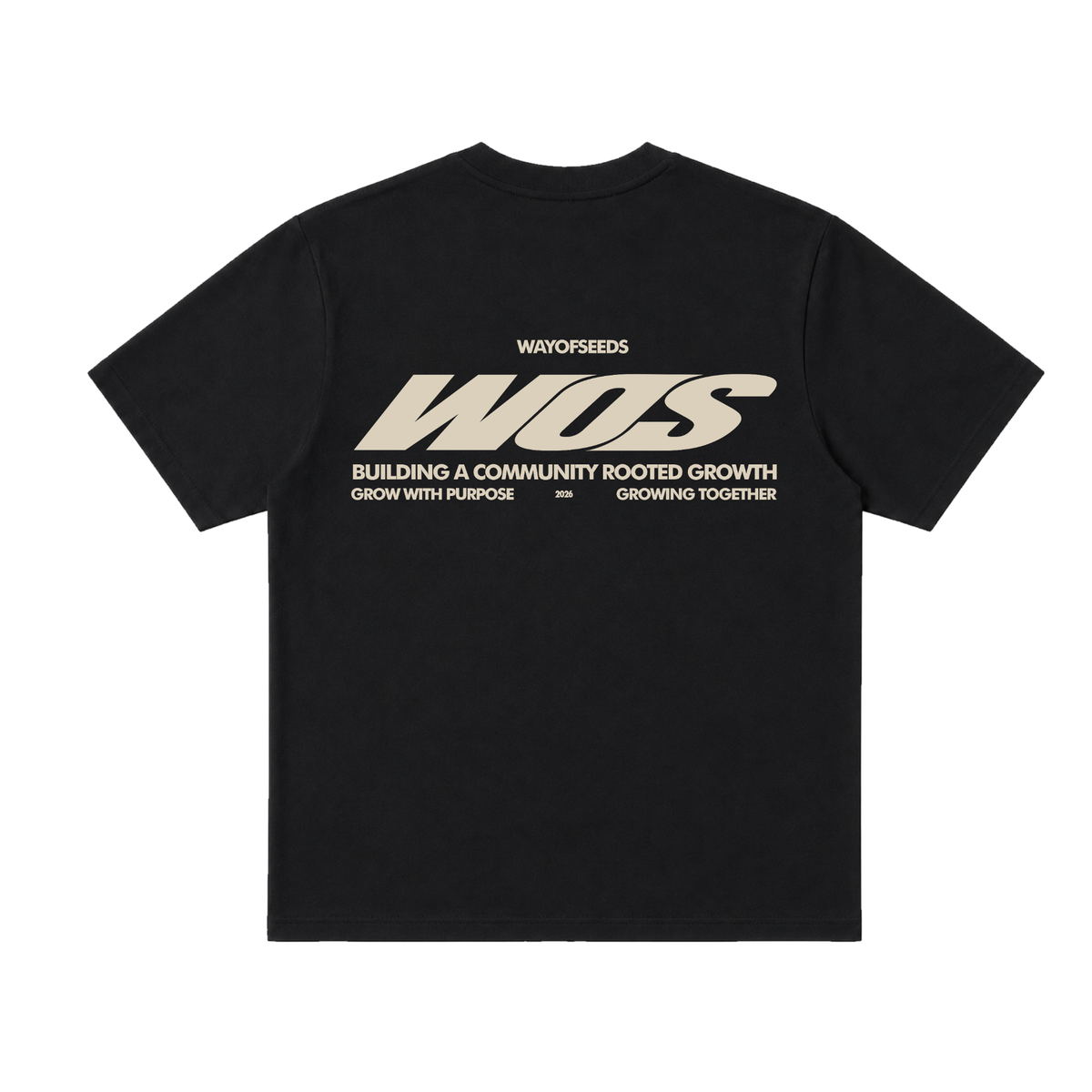 Community Tee