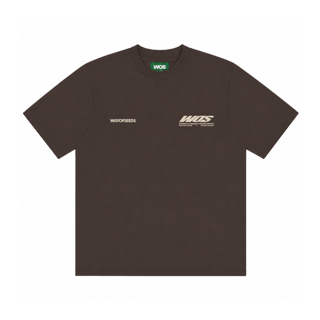 COMMUNITY TEE