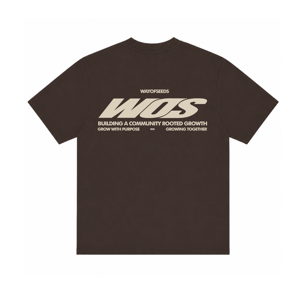 COMMUNITY TEE