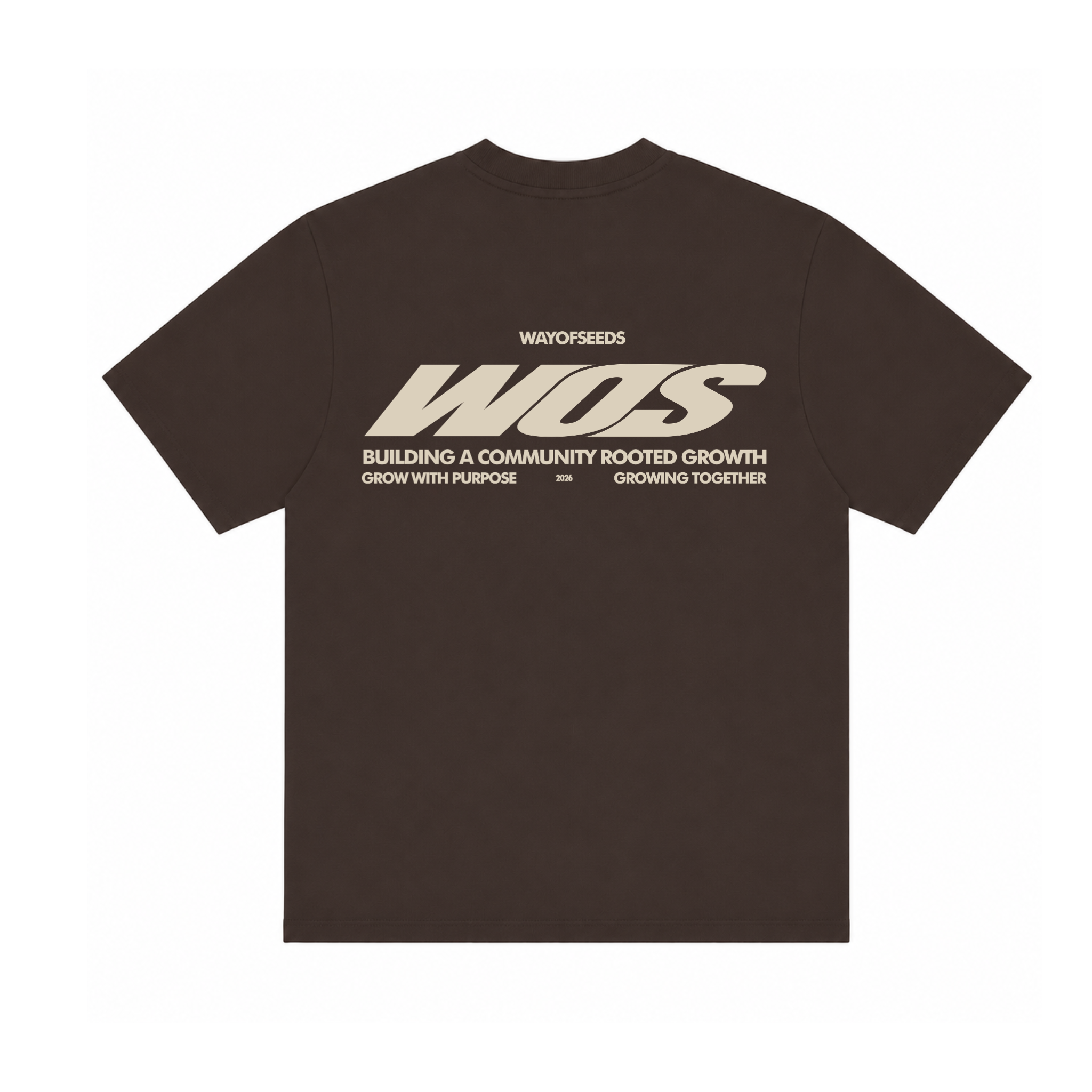 COMMUNITY TEE