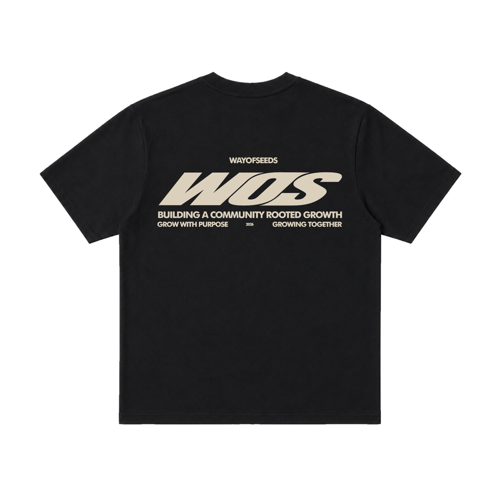 COMMUNITY TEE