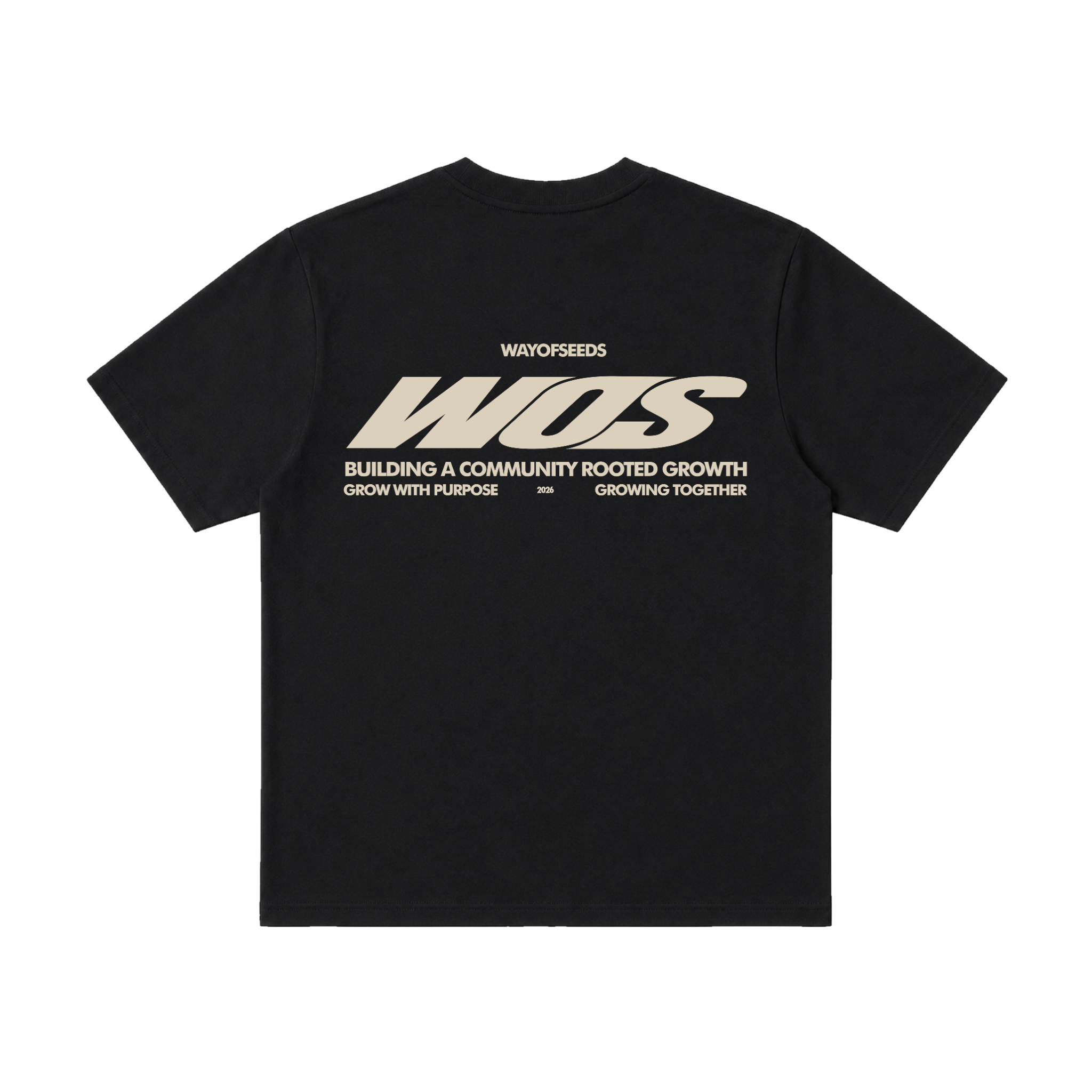 COMMUNITY TEE