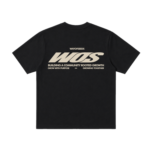 COMMUNITY TEE