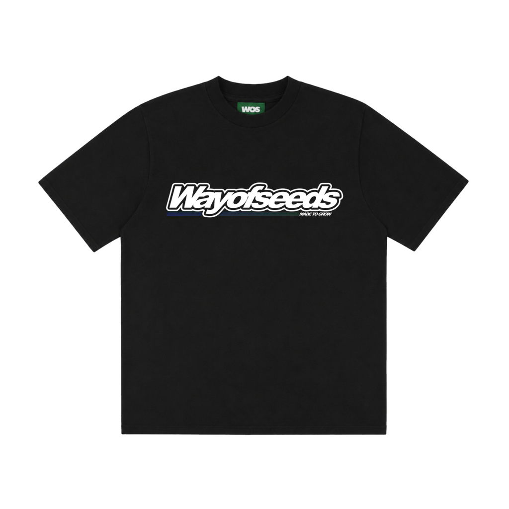 WOS MADE TO GROW TEE