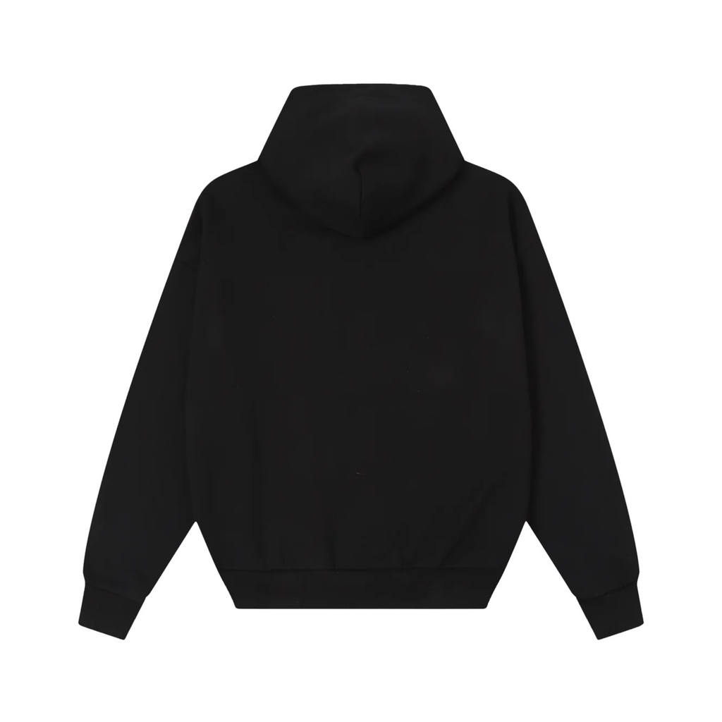 NOT LOST JUST EXPLORING HOODIE
