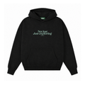 NOT LOST JUST EXPLORING HOODIE